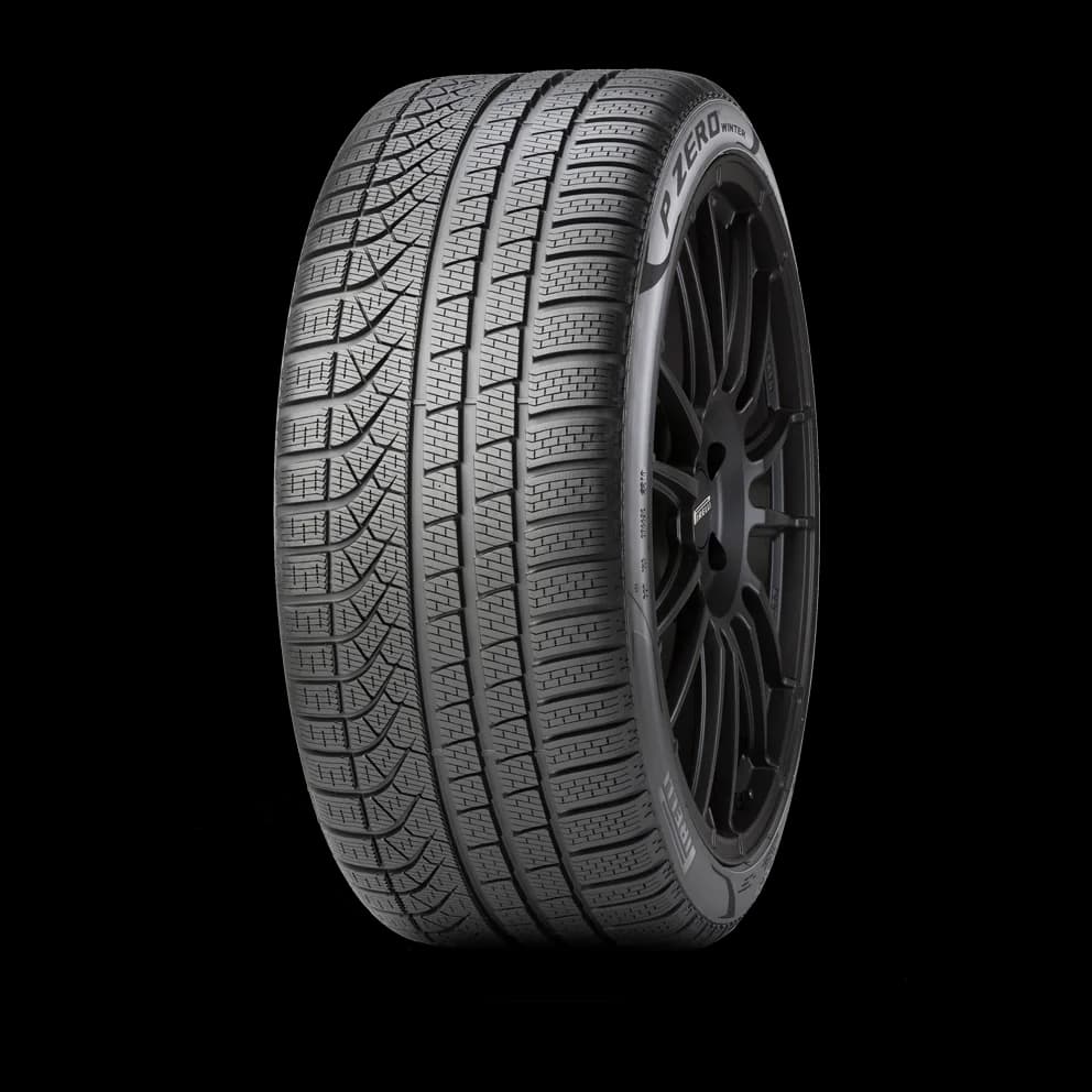 PIRELLI PZERO WINTER D ND0