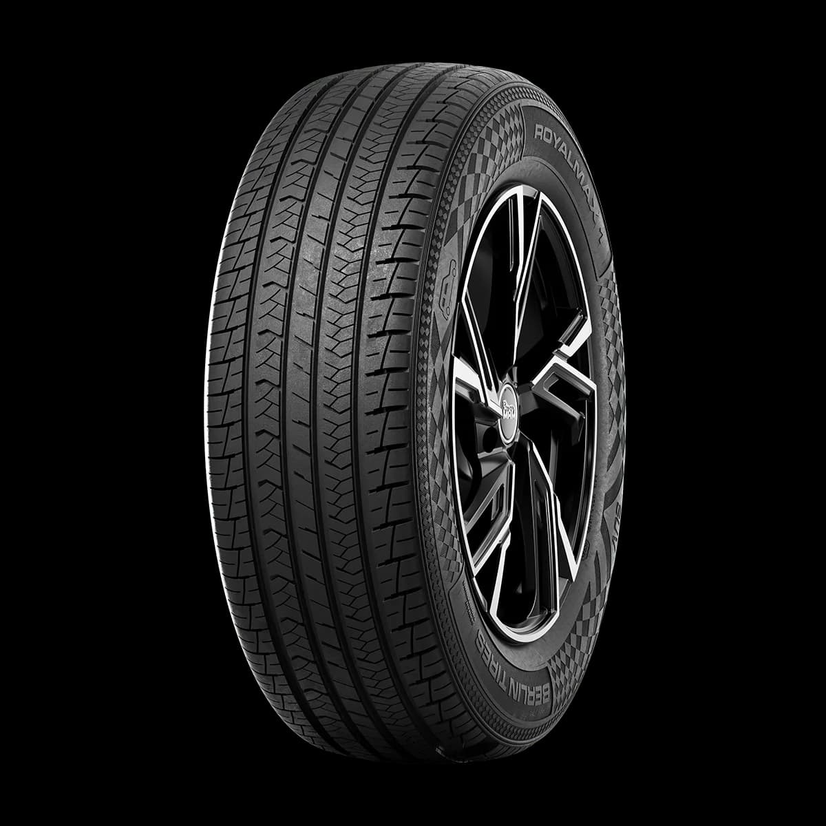 BERLIN TIRES ROYALMAX 1