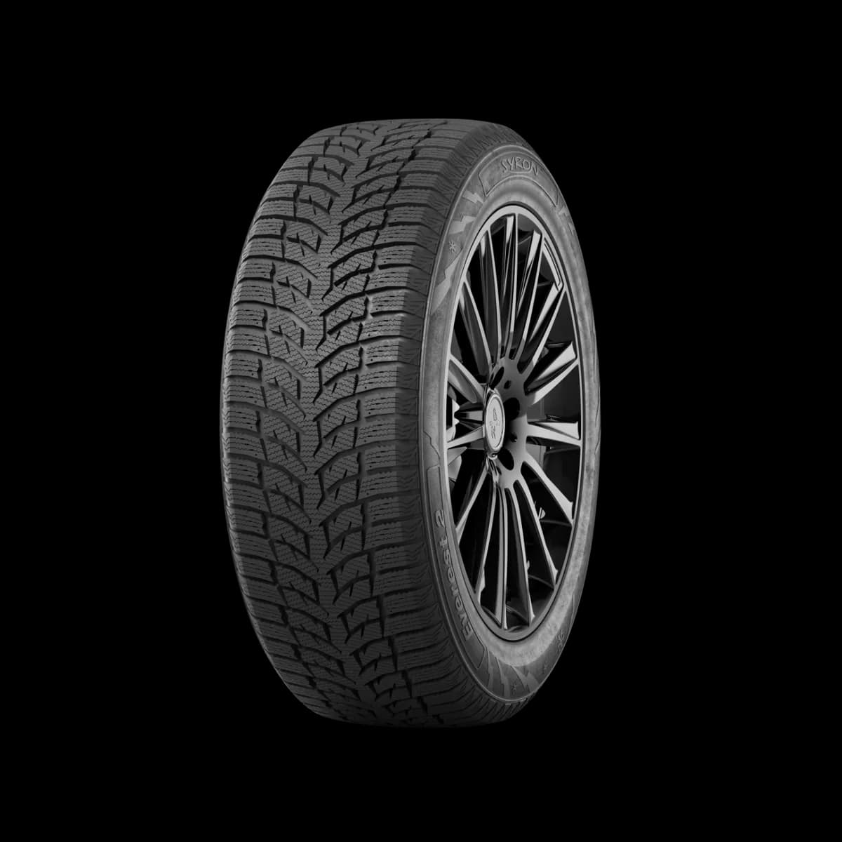 SYRON TIRES EVEREST 2